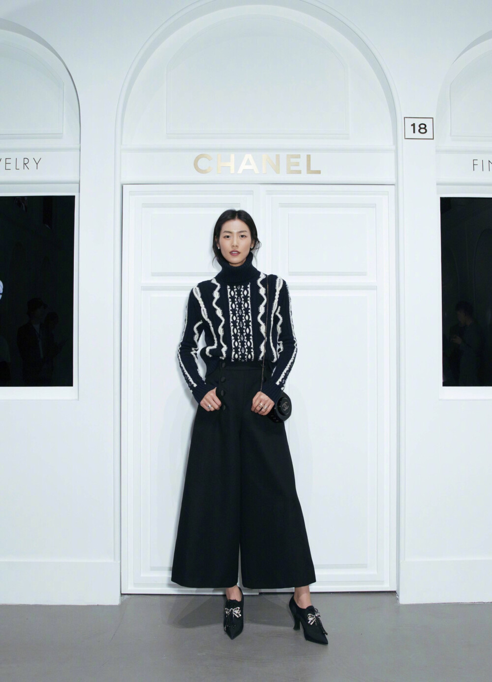 难怪代言要首选“三刘”，这3位的颜值和气质就没翻车过