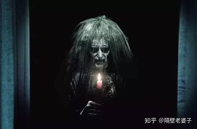 恐怖得分最高的恐怖电影,最值得看的恐怖电影排行榜前十名