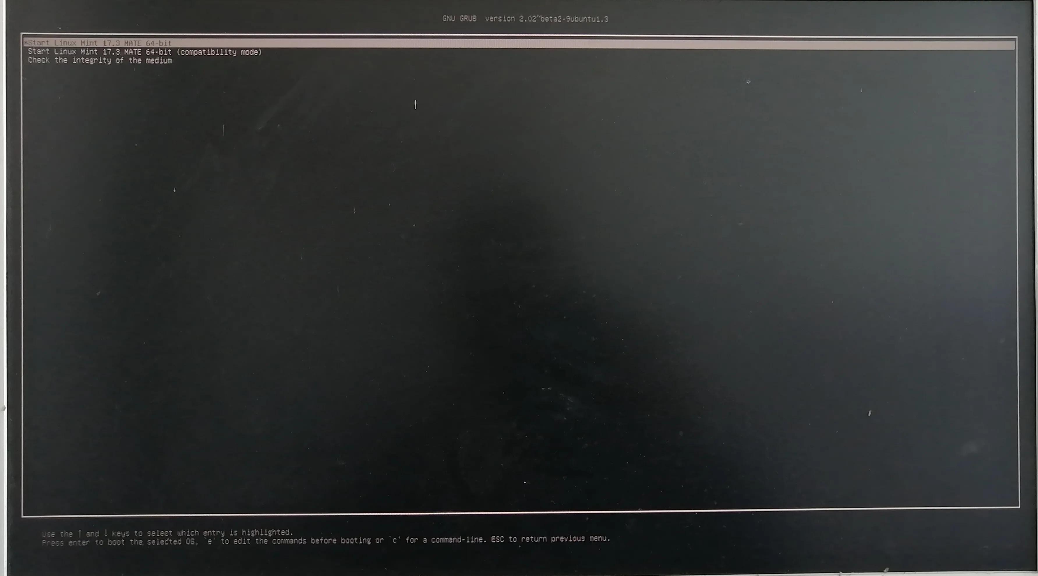 安装计算机操作系统软件前的准备,计算机裸机操作系统