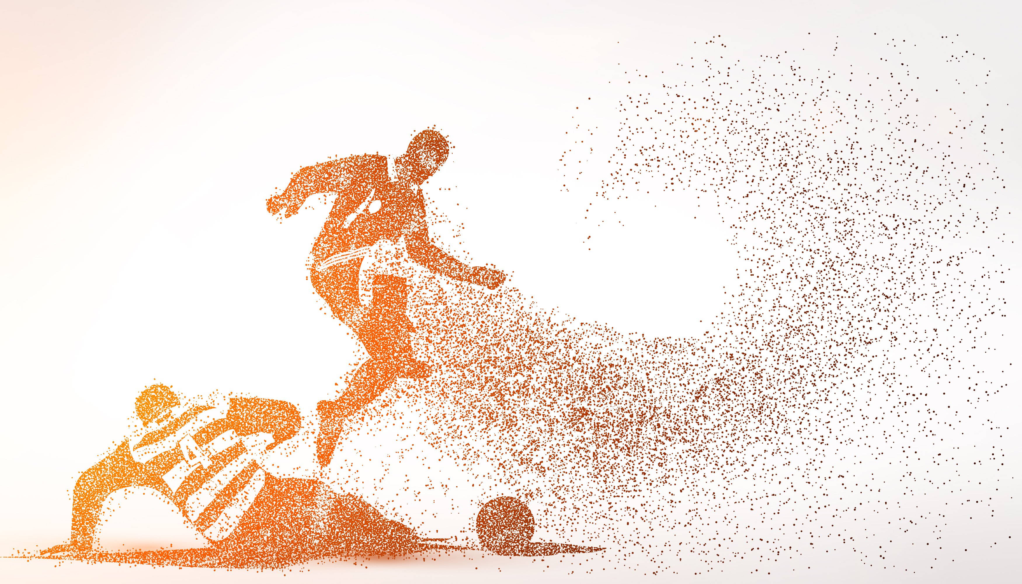 鍓嶉攱涓満鍚庡崼閮借兘韪㈢殑鐞冨憳,鍓嶉攱涓満鍚庡崼涓夊ぇ鏍稿績