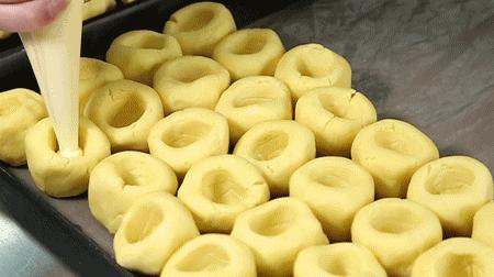 第③家！正版「鲍师傅」又双叒来了！龙华开启“排断腿”模式