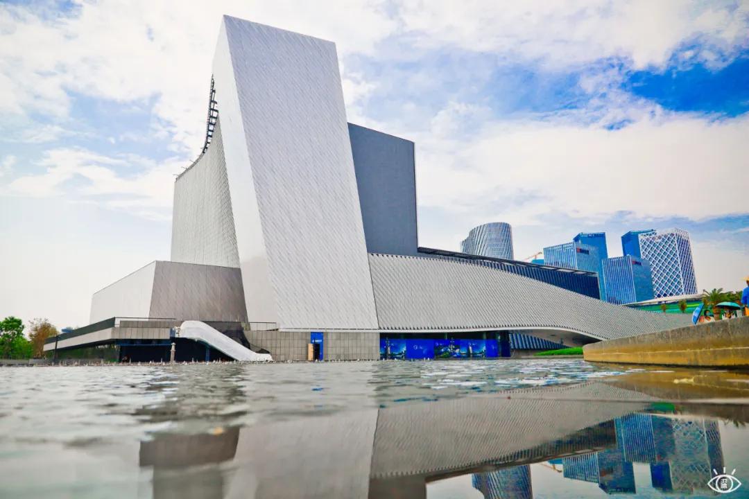 深圳免费景点好玩排名,深圳这些新公园免费玩