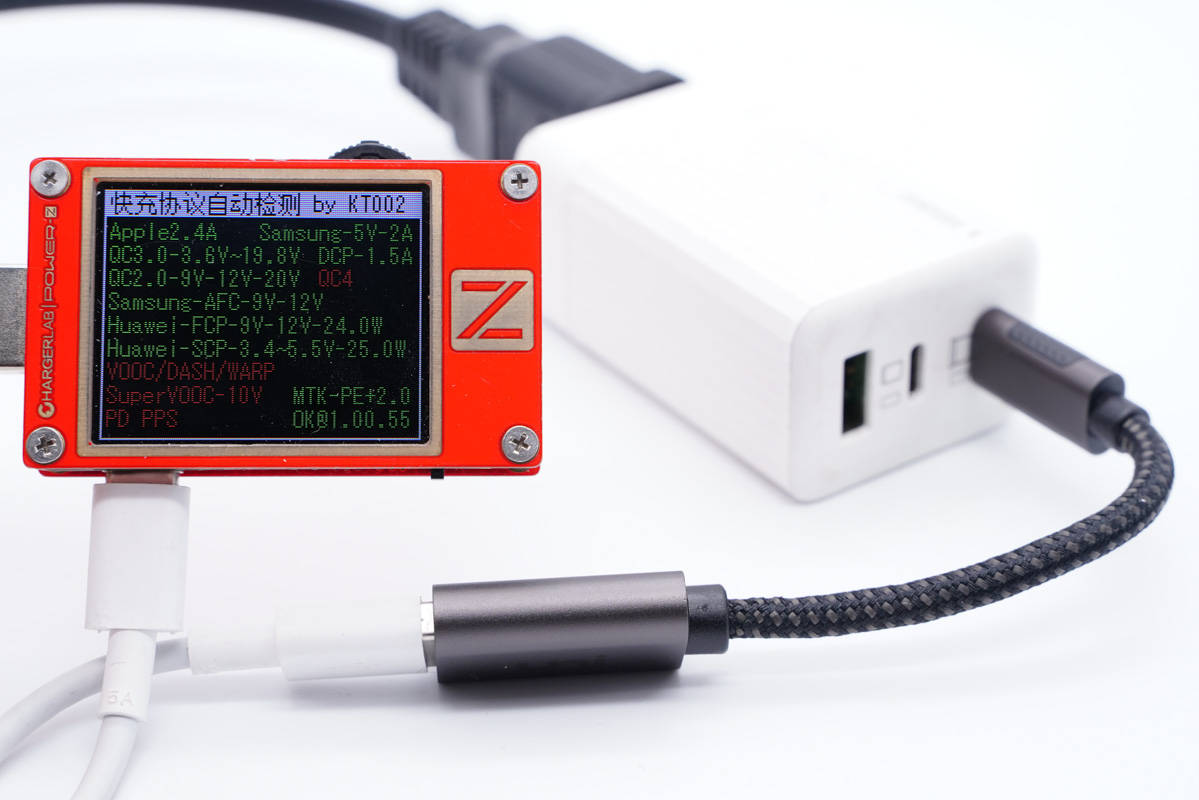 让USB-A的硬盘连接Mac电脑，uniCtoA转换器开箱体验