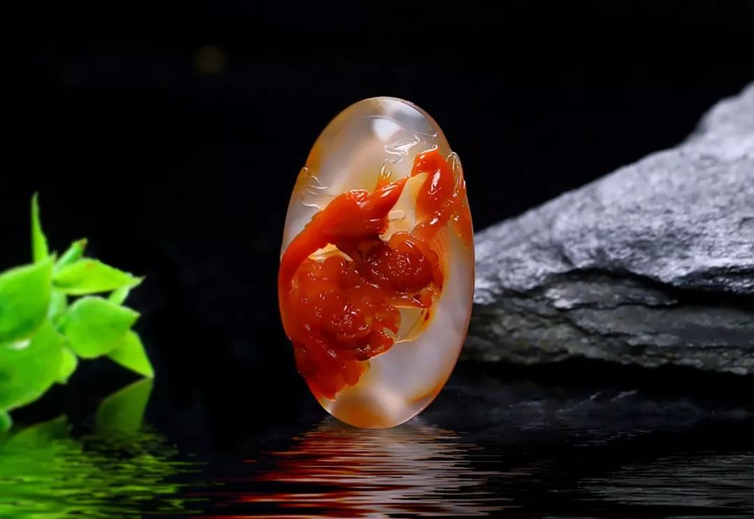 真正的玉石怎样分辨真假,玉石造假手段你知多少