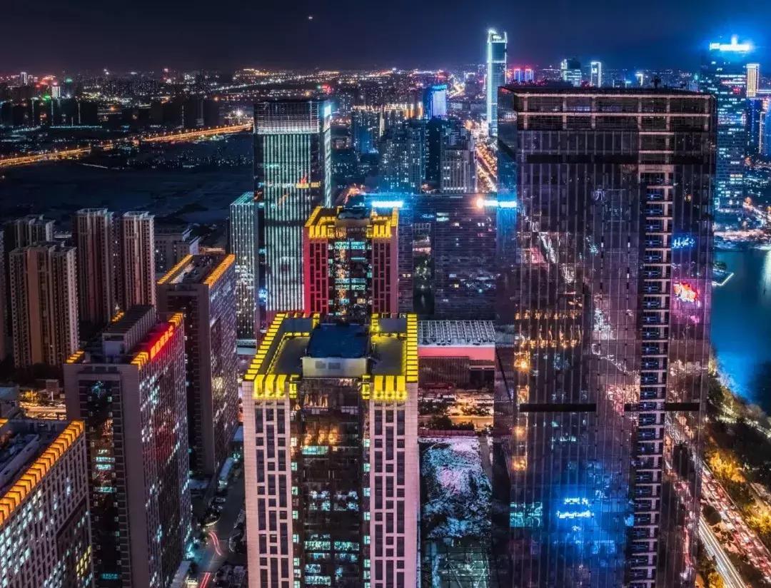 合肥目前全国排名第几,安徽合肥在全国的排名