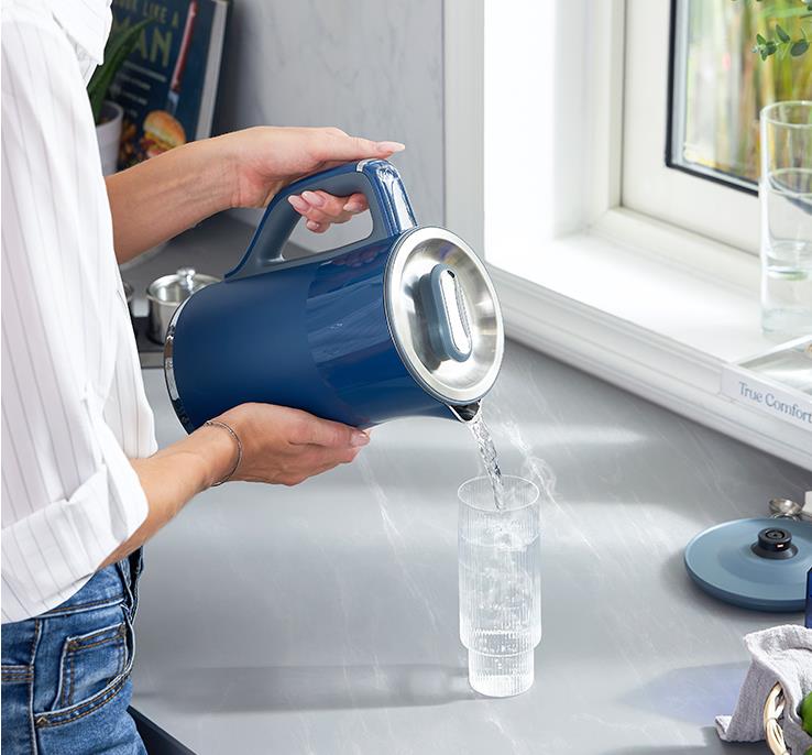 一见钟情的5种厨房用品,一见钟情的餐具让人心动