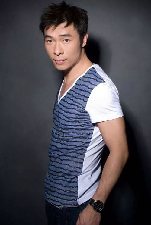 黄心颖和许志安复合了吗,许志安承认与黄心颖恋情