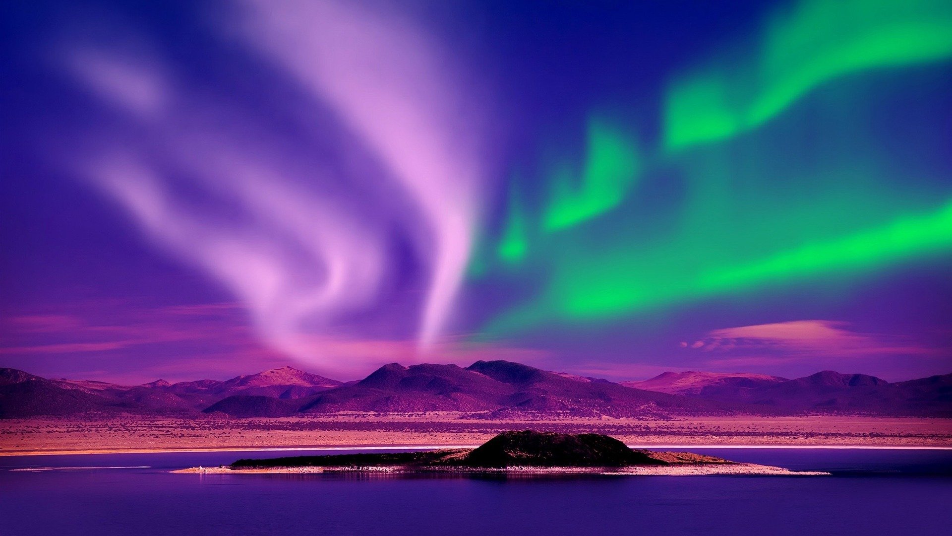 1920x1080超高电脑壁纸风景,1920x1080超清电脑壁纸风景