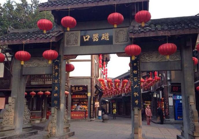 中国最大的直辖市，常年游客不断，重庆有机会晋升一线吗？