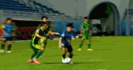 国安中超惨案,一场1-4大逆转让国安排名下跌