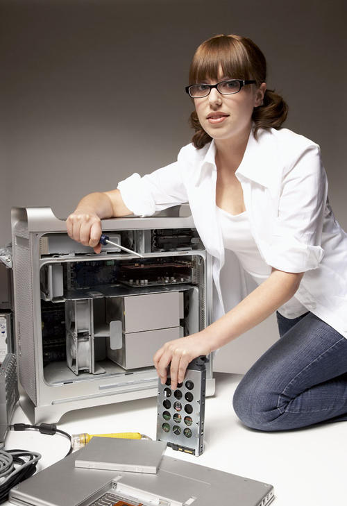 电脑维护十大技巧,怎么做好电脑维护