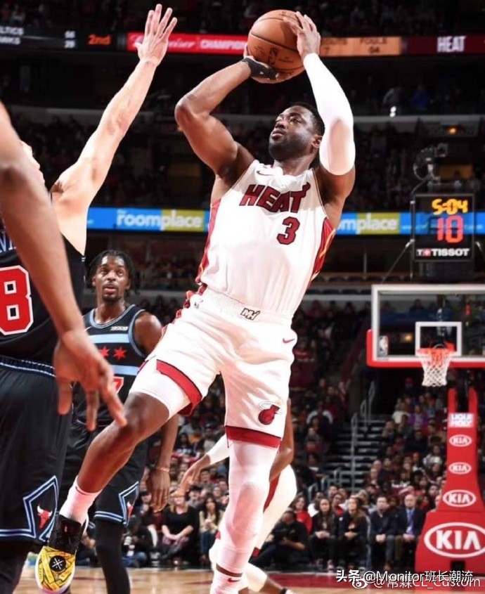 一夜火遍ins，颜值与实力并存！她是最与众不同的球鞋女神