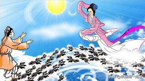 28星宿牛宿怎么样,为什么二十八星宿少了牛宿