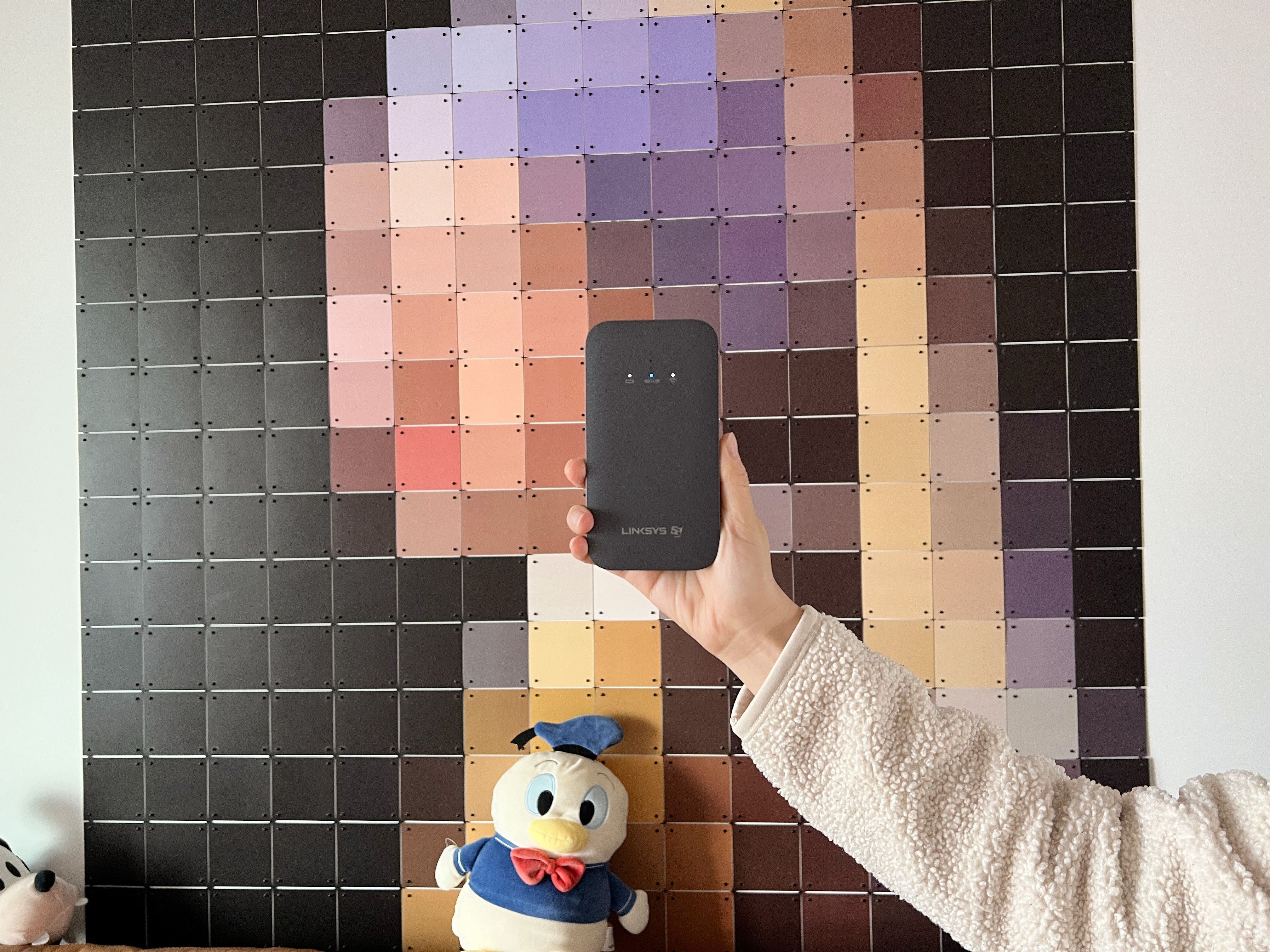 Linksys哪个千兆wifi6路由器好,linksys路由器测评