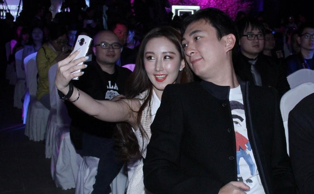 王思聪创造的商业价值,王思聪成就电竞