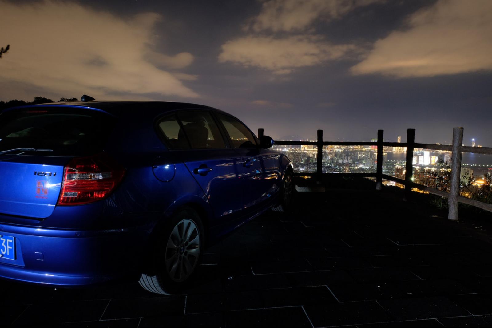 7万左右的宝马120i可以买吗,7万块的宝马车值不值得买