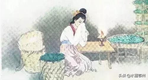 表达关心民间疾苦的古诗句,折射民间疾苦的古诗