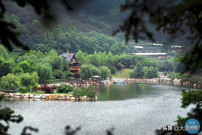 大连五一野餐攻略,大连野餐排名一览表