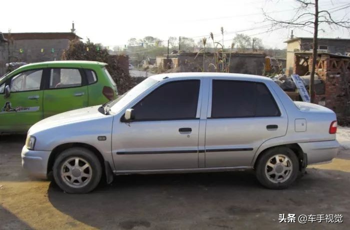 美国人喜欢把车做成“腊肠”，我们并不好这一口