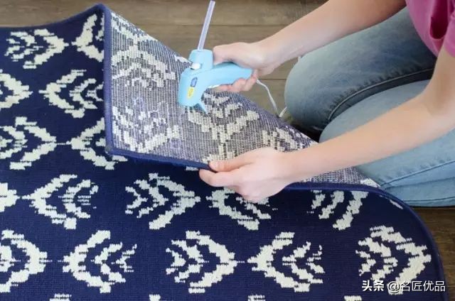 用硬纸板和胶枪做什么手工,胶枪可以做什么手工