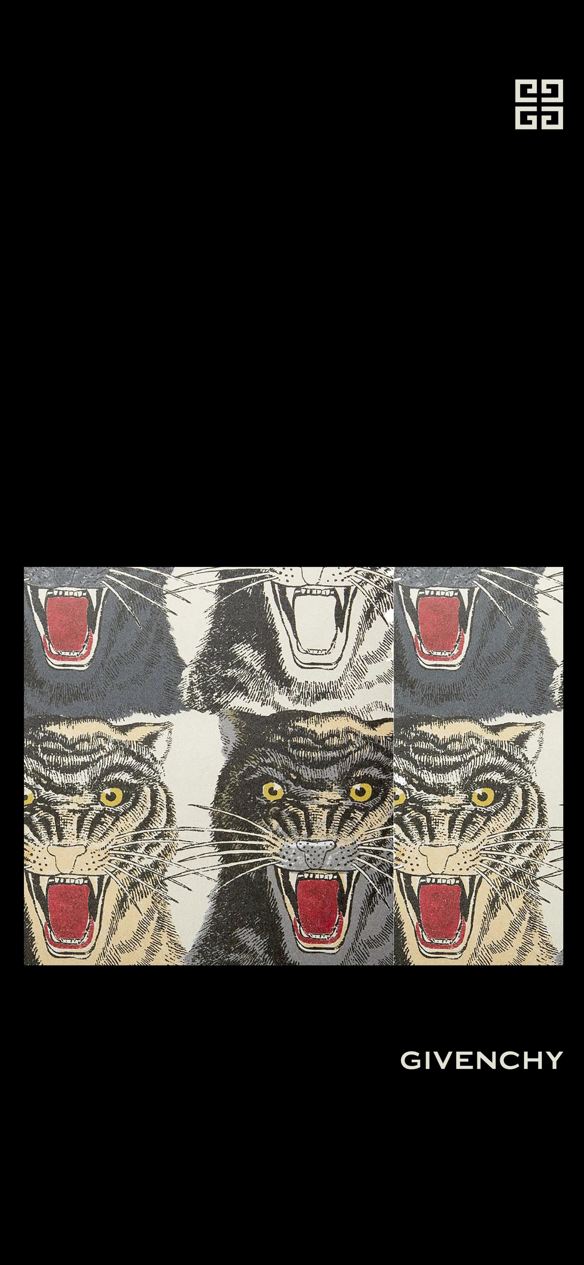 1329原图品牌Logo手机壁纸