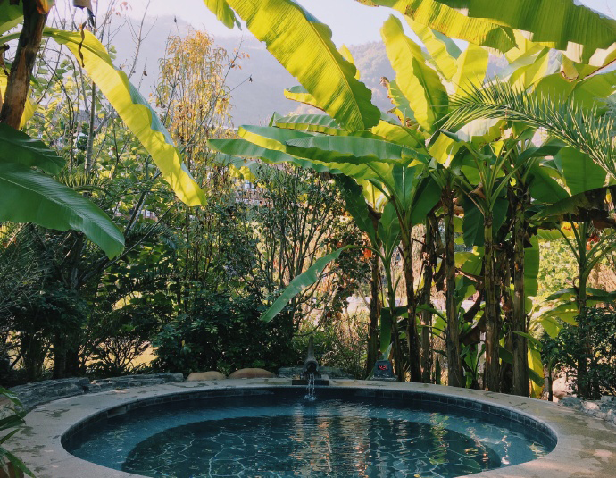 剑河温泉城门票多少钱,剑河温泉城有什么玩的