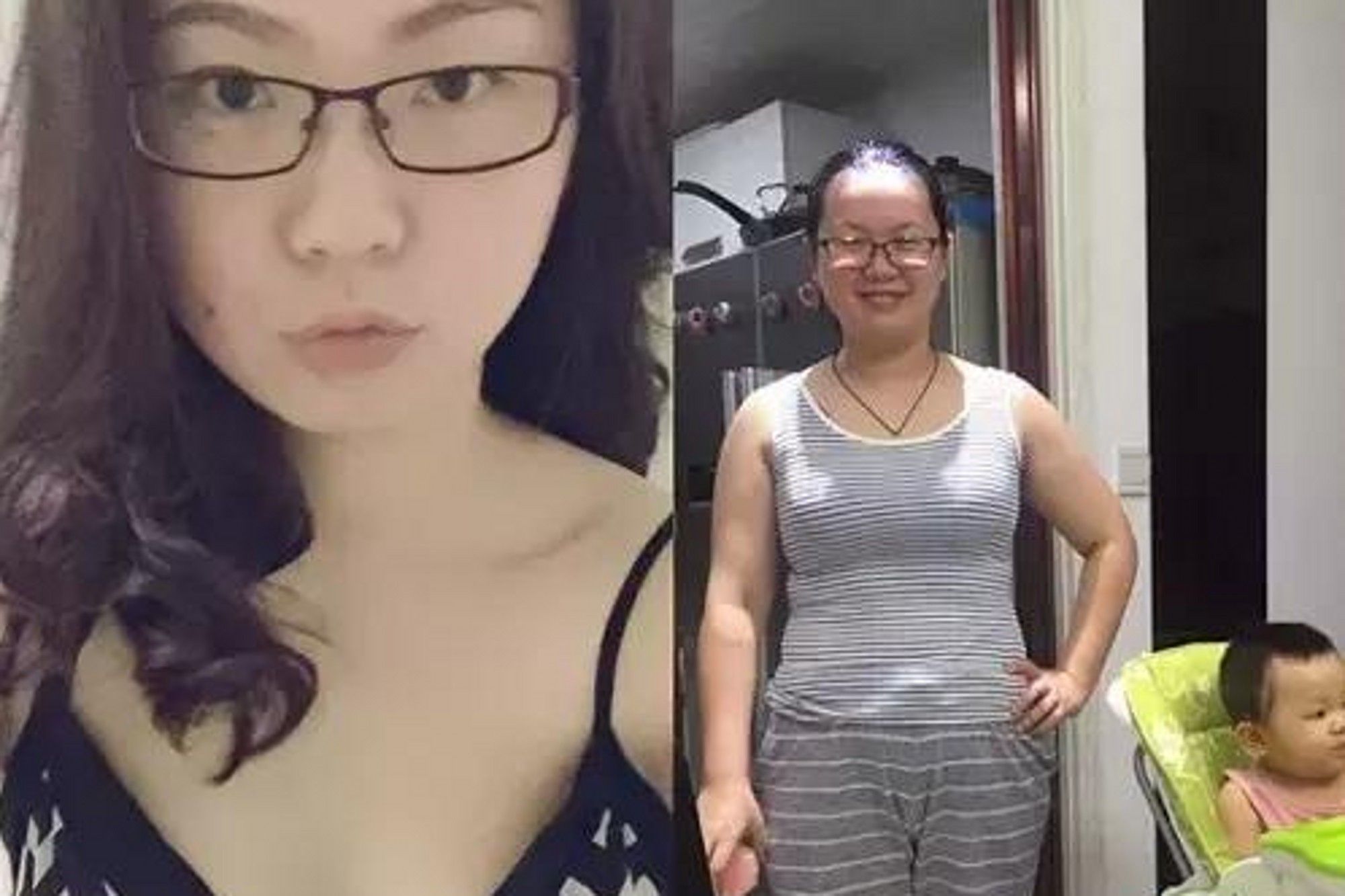 42岁左小青风姿不减当年,左小青1岁到45的容颜变化