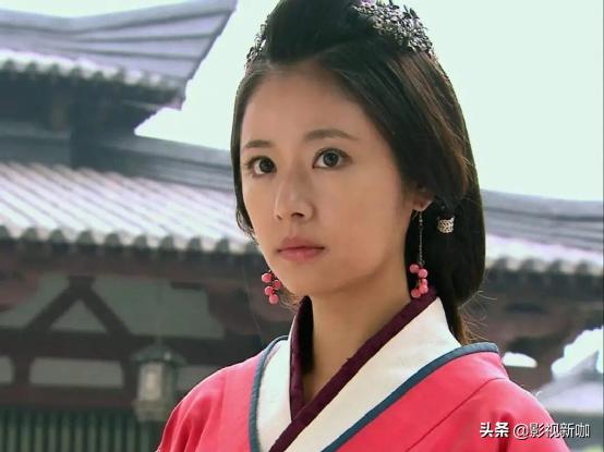 林心如和紫薇谁最好,林心如紫薇新老对比