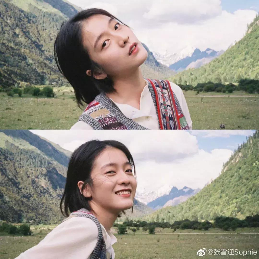 流行知性中短发,24款洋气直短发