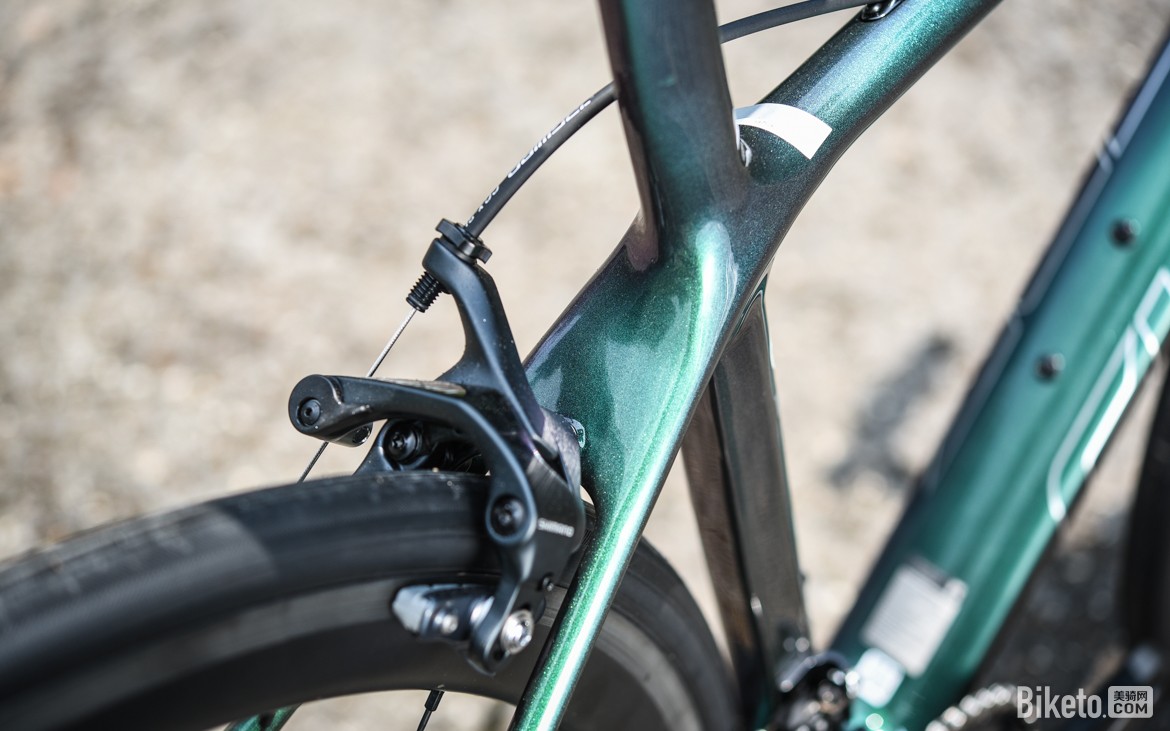 捷安特tcradvsl公路车配置,捷安特tcradv2kom试骑