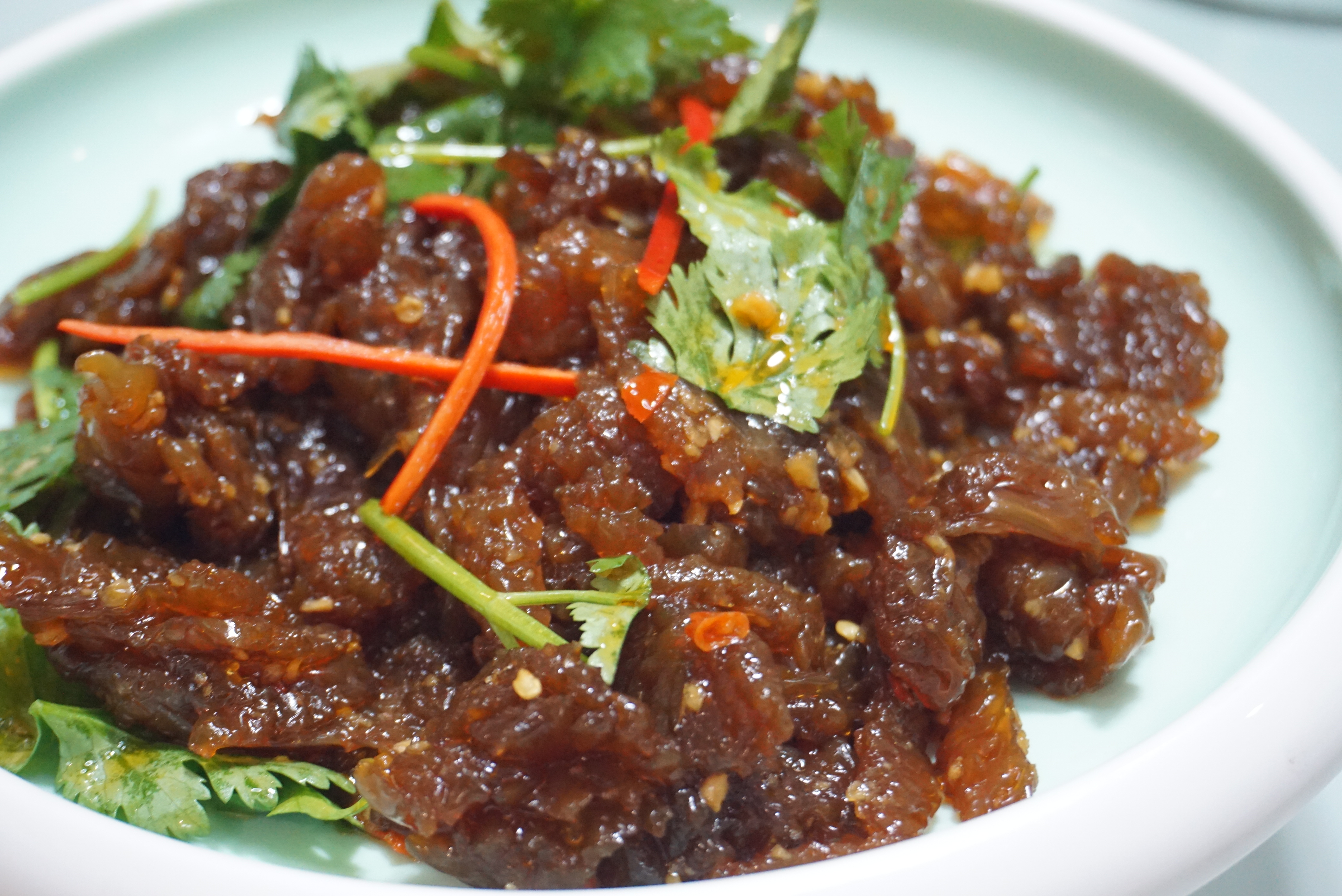 厦门哪里可以吃到正宗海鲜大排档,老厦门人来了还想来的海鲜大排档