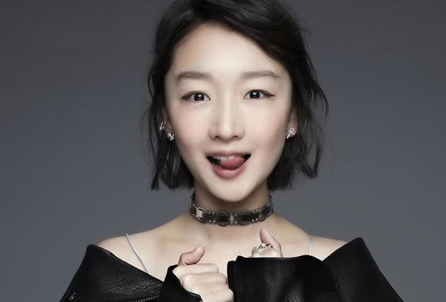 90后暖妹,周冬雨座驾盘点