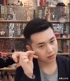 李佳琦令人心动的offer美容仪,mesmooth美容仪测评李佳琦