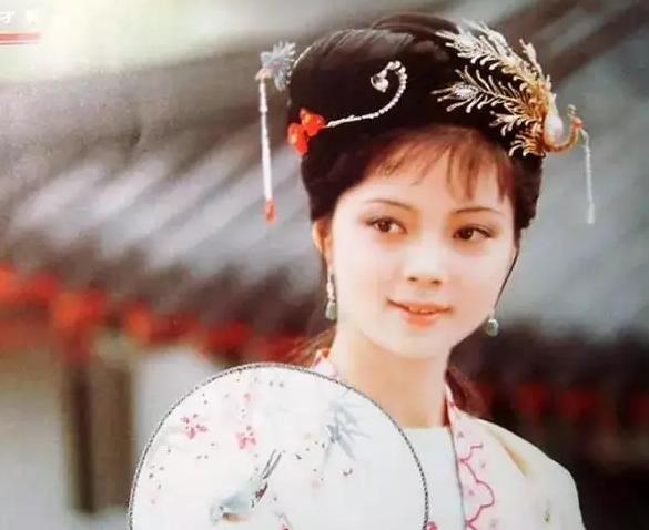 金银珠宝古装首饰,古代金银头饰