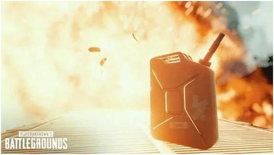 《绝地求生》更新获好评，网友称诚意满满，UU加速器助你一路吃鸡