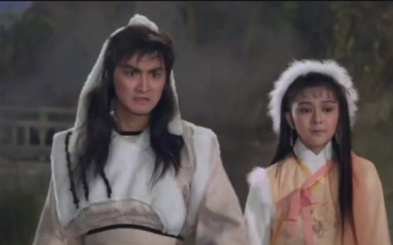 完成学业去打拼,何家劲复出拍戏