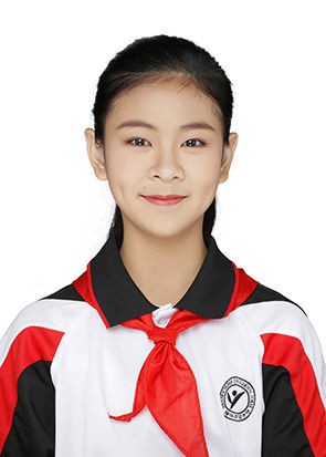 深圳五好少年奖,深圳市新时代好少年推荐名单