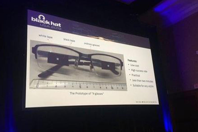 指纹识别和面部识别最好的智能锁,密码指纹人脸识别哪个最安全