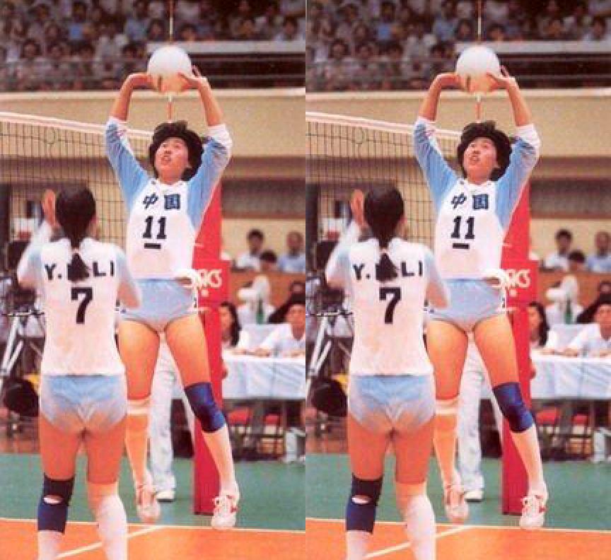 中国女排奋斗经历简短20字,排球运动简史中国女排