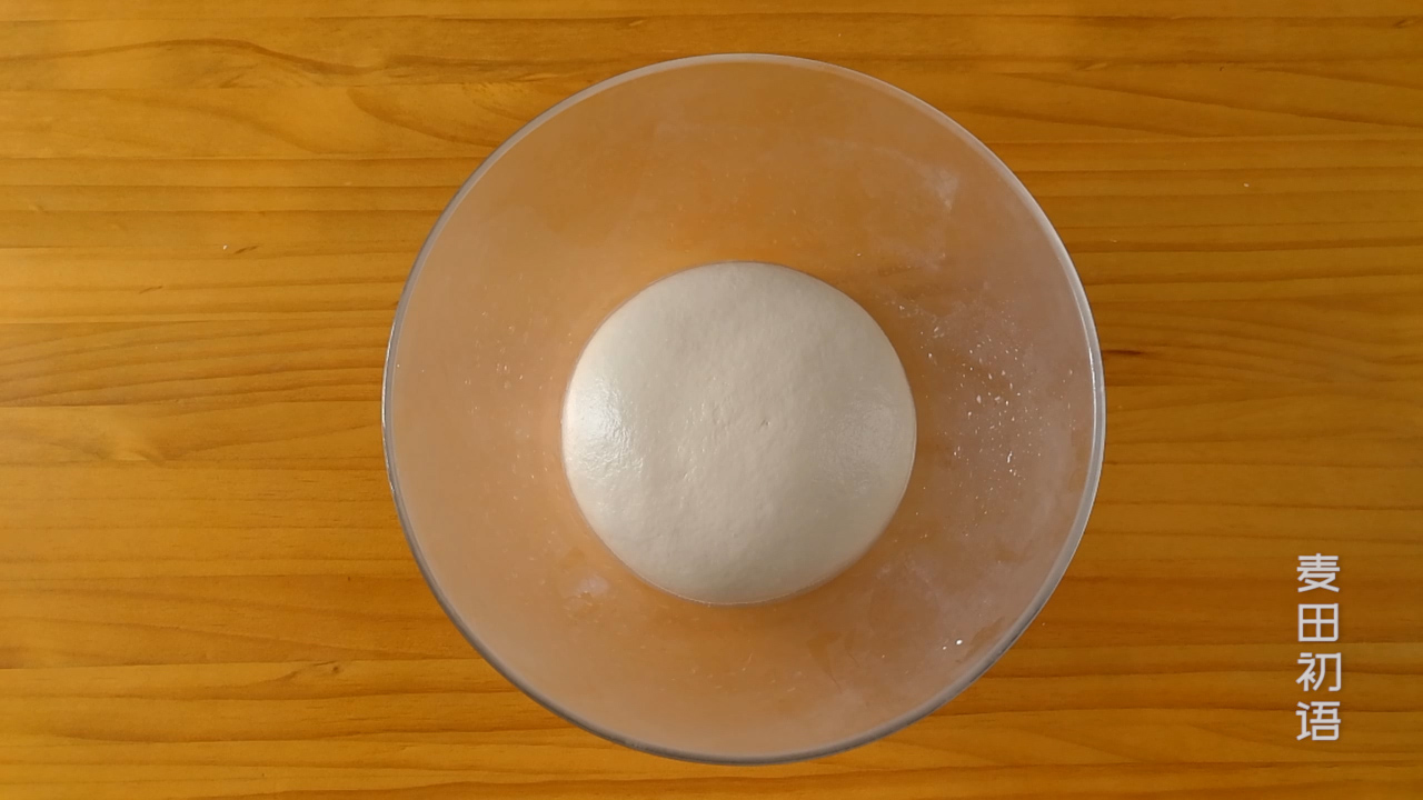 简单易学的披萨饼胚教程,意式超薄披萨饼胚家庭做法