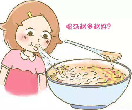 产后要想奶水多宝妈要注意这几点,产后多久可以躲过月子病