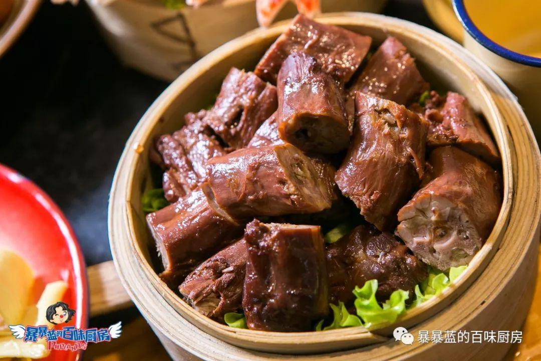 量大！价低！5折！还让不让我去别的地方吃火锅了......