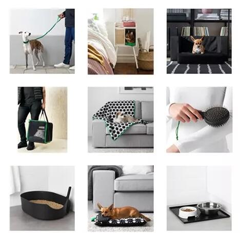 宜家宠物品牌,宜家宠物系列什么时候开售