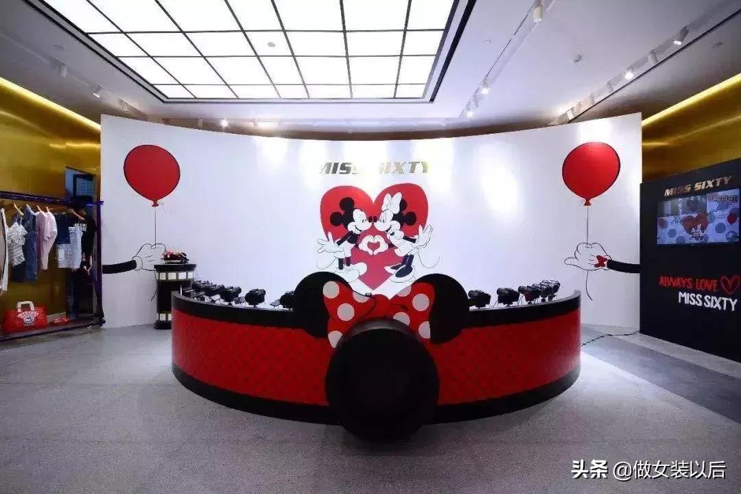 她在衰落时被温州大佬收购，如今竟逆袭成女装品牌前列？牛逼