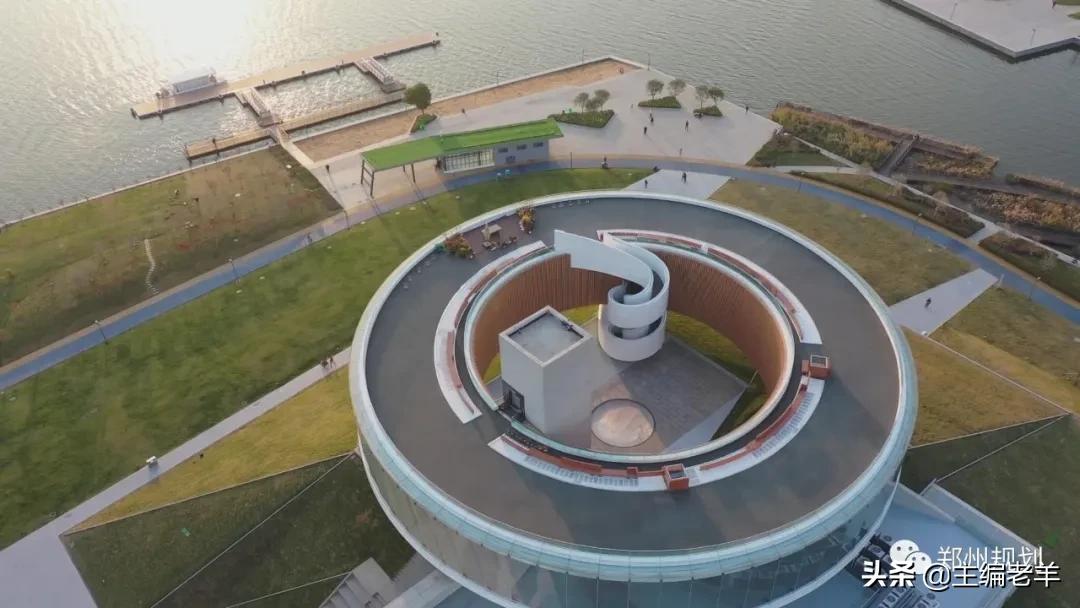 北龙湖中原科技城最新规划图,北龙湖中原科技城最新进展