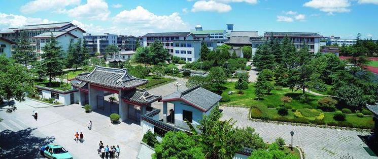 浙江实力强的五所高中,浙江学习强度超高的几所高中