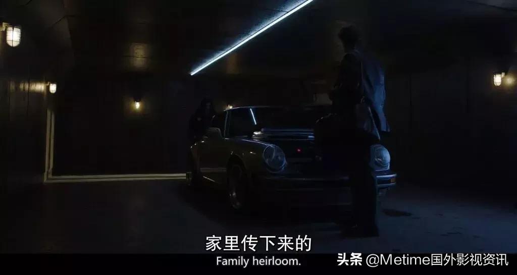 泰坦dc第一季,最新美剧泰坦