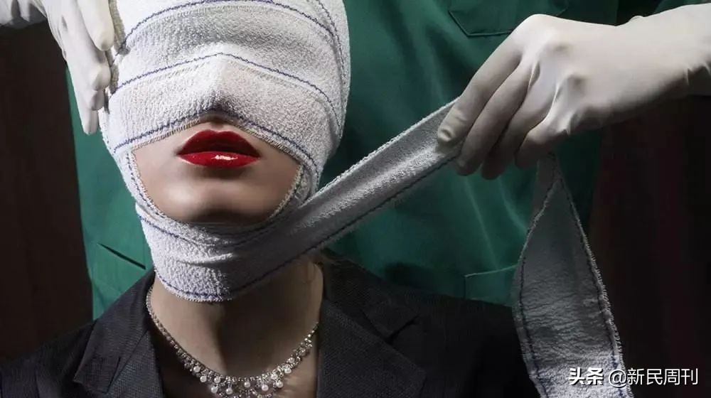 和魔鬼做交易的“美容贷”，终于被停播了