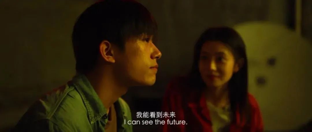 送你一朵小红花大结局,送你一朵小红花刘浩存