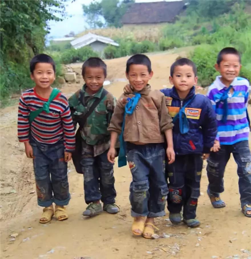 七零八零后你们小时候有照片吗,七零八零后还记得自己的童年吗